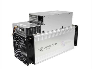 دستگاه ماینر میکرو بی تی Whatsminer M21S 58Th